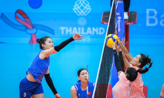 Nguyễn Thị Uyên chính thức chia tay bóng chuyền nữ Hưng Yên