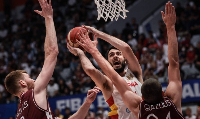 FIBA World Cup: Giải đấu khắc nghiệt nhất hành tinh năm 2023