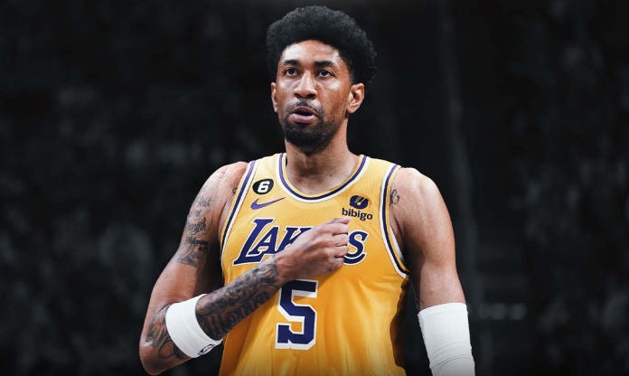 Bổ sung tân binh chất lượng, Los Angeles Lakers khẳng định tham vọng mùa giải mới