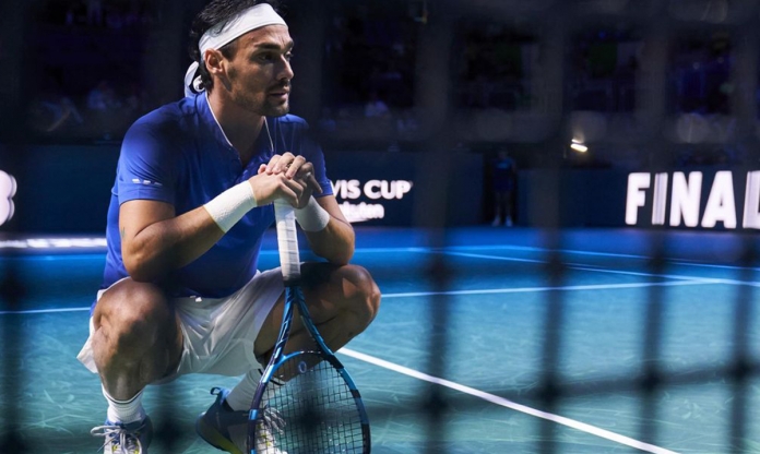 Không được gọi tham dự Davis Cup, nhà vô địch Australian Open 2015 có hành động gây sốc