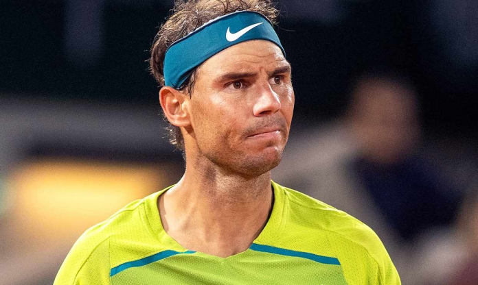 Rafael Nadal vẫn do dự về thời điểm tái xuất