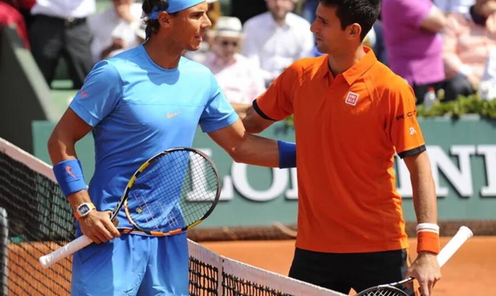 Bình luận về Djokovic, Nadal khiến người hâm mộ Nole nổi giận