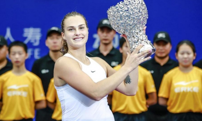 WTA Elite Trophy có gì khác WTA Finals?