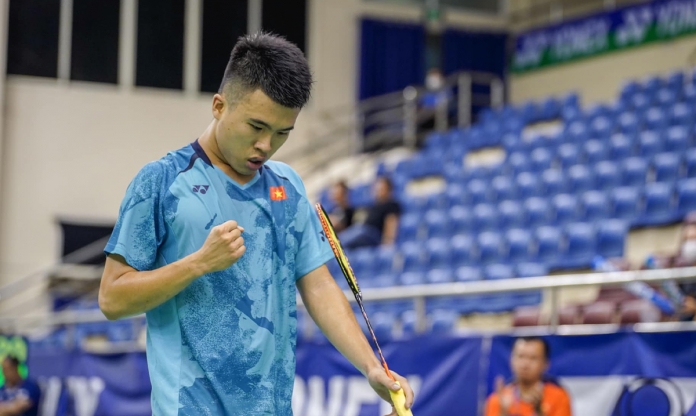 Nguyễn Hải Đăng nói gì sau thất bại tại Vietnam International Series 2023?