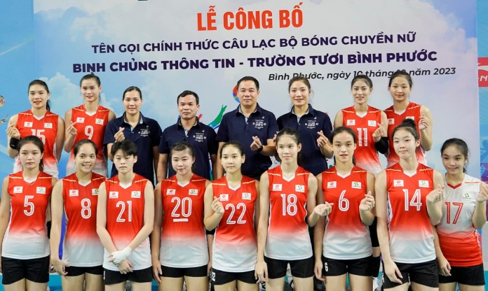 Thất thủ trước Binh chủng Thông tin, TPHCM chính thức nhận vé xuống hạng