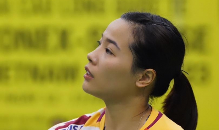 Nguyễn Thùy Linh nhận tin không vui trước thềm Trung Quốc Masters 2023