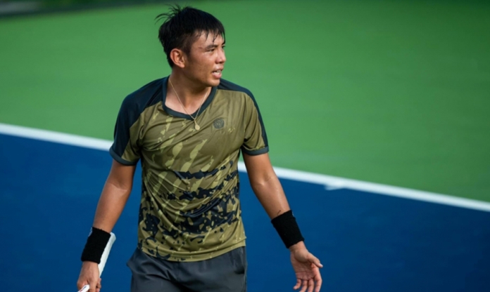 Lịch thi đấu tennis 22/11: Lý Hoàng Nam xuất trận, sôi động diễn biến Davis Cup 2023