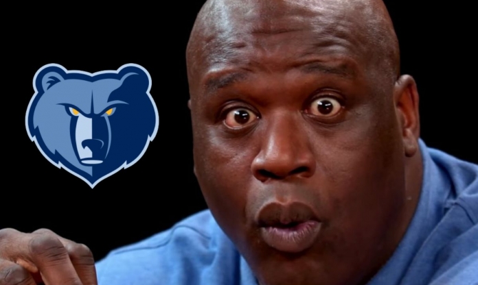 Chìm sâu vào khủng hoảng, Memphis Grizzlies cầu cứu Shaq