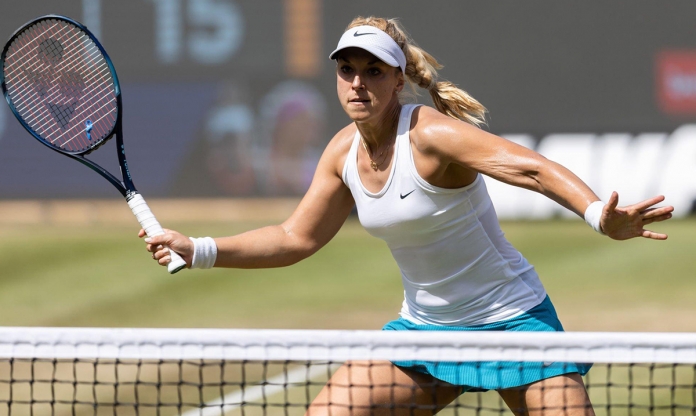 Kết quả tennis 4/12: Bất ngờ đồng loạt xảy ra