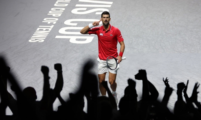 Bị chê tự mãn, Novak Djokovic được HLV lừng danh bảo vệ