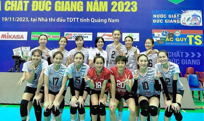 XMLS Thanh Hóa nhắm đến 2 ngoại binh 'số má' cho giải VĐQG 2024