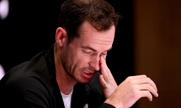 Andy Murray: 'Khả năng cao đây là lần cuối tôi thi đấu ở Australian Open'