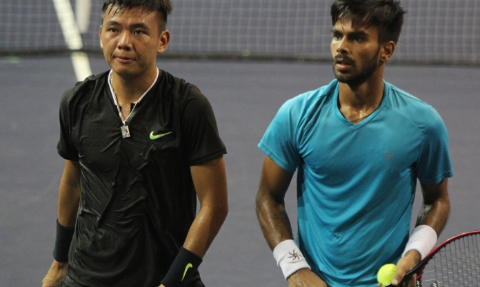 Đồng đội cũ Lý Hoàng Nam bị nghi ngờ mua chuộc đối thủ tại Australian Open 2024