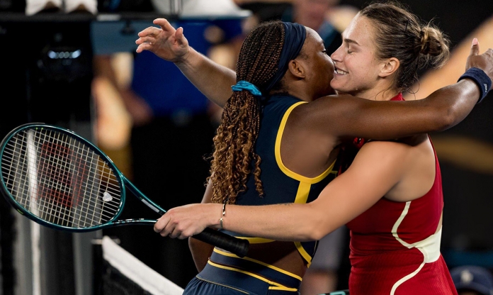 Xác định 2 tay vợt lọt vào chung kết đơn nữ Australian Open 2024