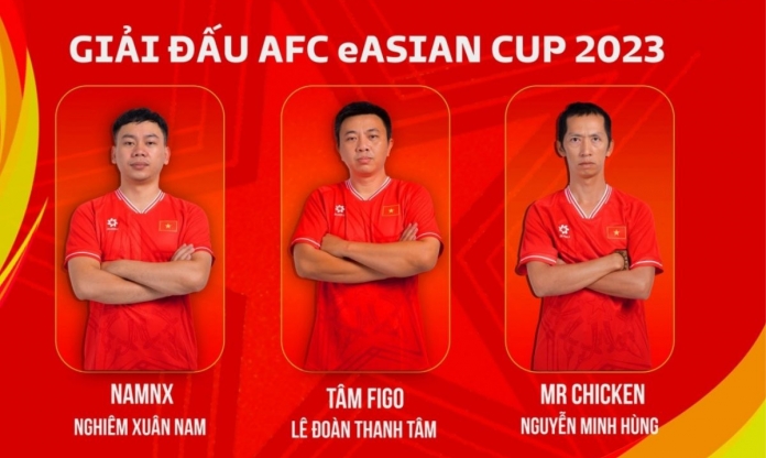 Fan Indonesia hả hê trước thất bại của đội tuyển eFootball Việt Nam ở eAsian Cup