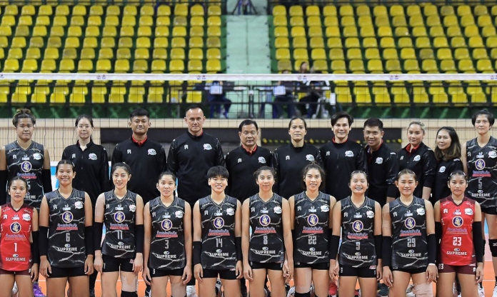 Thua đau trận bán kết, Kiều Trinh và Lâm Oanh vẫn còn nhiệm vụ quan trọng ở Thái Lan