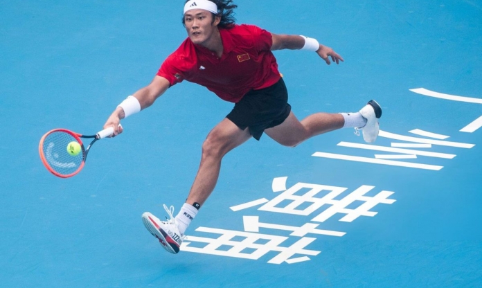 Kết quả tennis 19/2: Ngày bất ổn của quần vợt Trung Quốc