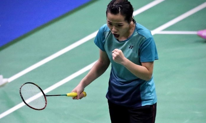 Vượt qua Kim Ga Eun, Nguyễn Thùy Linh có cơ hội lớn giành chức vô địch quý giá trong sự nghiệp