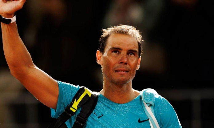 Rafael Nadal dự Olympic 2024, tay vợt đàn em cảm thấy bất công