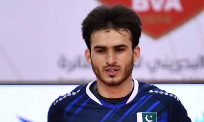 Murad Khan: Mối đe dọa lớn nhất với bóng chuyền Việt Nam ở tứ kết AVC Challenge Cup 2024