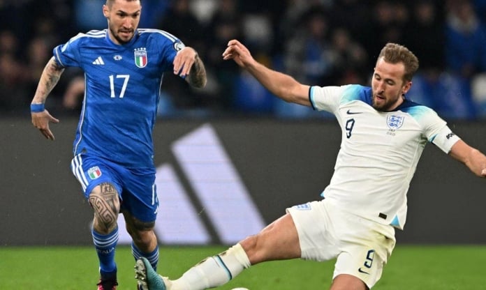 Italia thất bại ở Euro 2024, ngôi sao thất sủng đăng bài ẩn ý