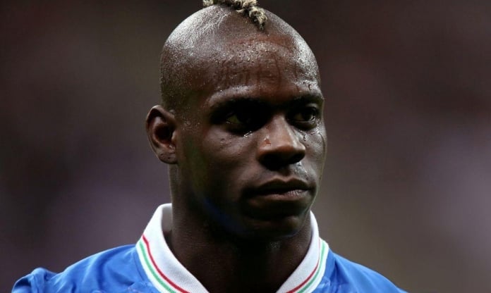 Italia gây thất vọng ở Euro 2024, Balotelli có động thái bất ngờ