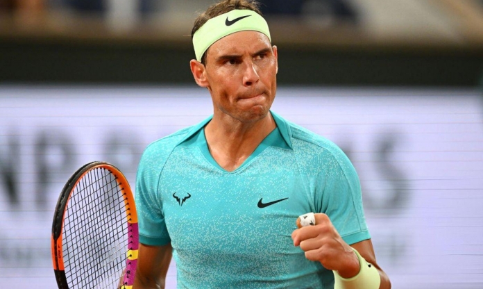 Tăng 100 bậc, Rafael Nadal trở lại top 200 thế giới