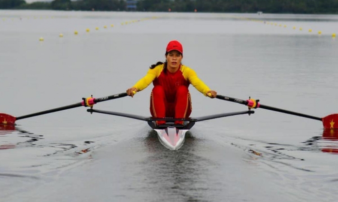 Lịch thi đấu Rowing (của Việt Nam) Olympic 2024 [27/7-3/8]