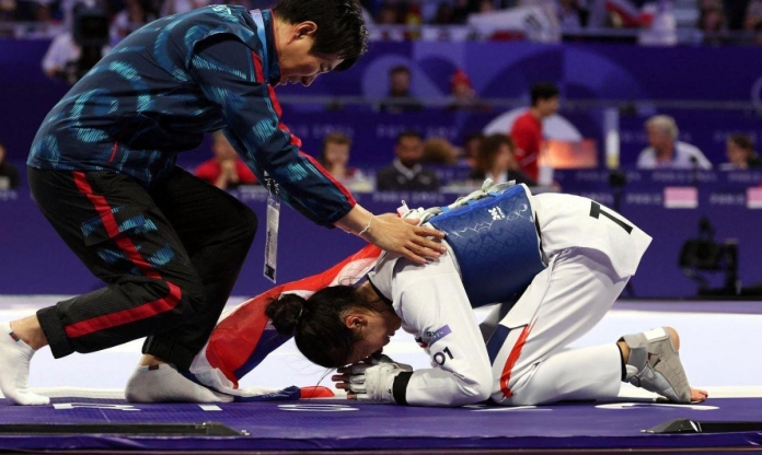 Giành vàng ở Olympic 2024, niềm tự hào Thái Lan đưa ra quyết định ngỡ ngàng