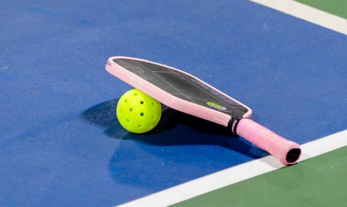 Giá thuê vợt Pickleball tại Việt Nam