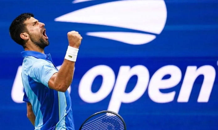 Lịch thi đấu tennis US Open 2024 [19/8-9/9]