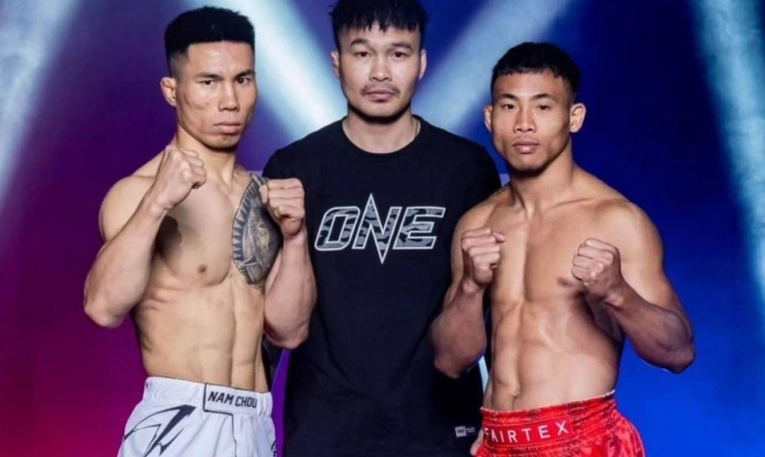 Phạm Văn Nam đại thắng ngày ra mắt ONE Championship