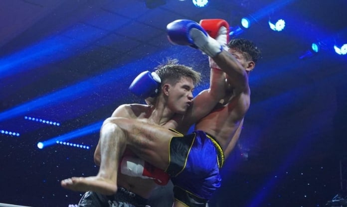 Dàn võ sĩ 'khủng' dự giải vô địch Kickboxing toàn quốc 2024