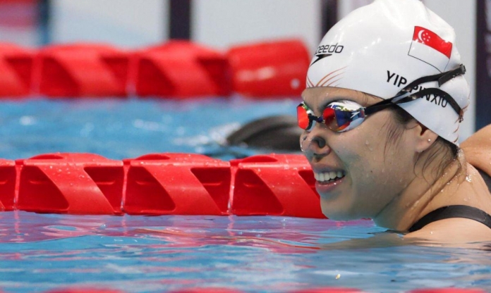 Thể thao Đông Nam Á ghi dấu ấn ở Paralympic 2024