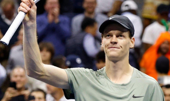 Sinner nói lời thật lòng về đối thủ ở bán kết US Open 2024