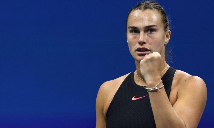 Khẳng định sức mạnh, Sabalenka lọt chung kết US Open 2024