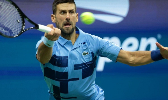 Djokovic lâm nguy sau chức vô địch US Open 2024 của Sinner