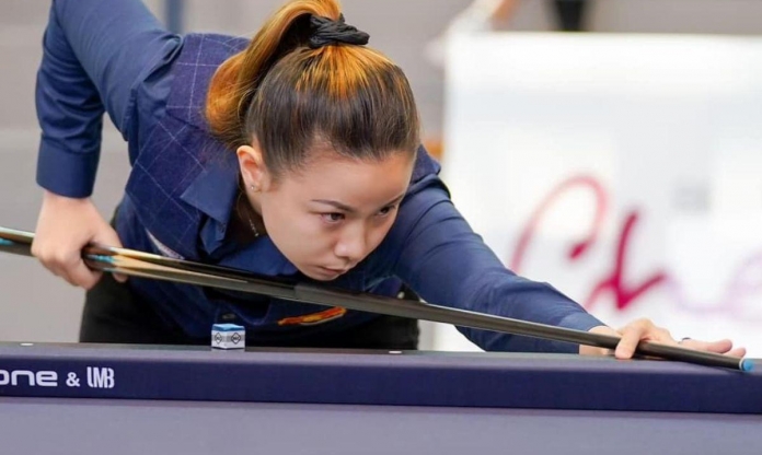 Cơ thủ nước nhà tự bỏ tiền túi dự giải thế giới, Liên đoàn billiards giải thích