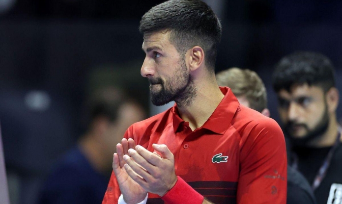 Kịch bản nào sẽ khiến Djokovic mất suất dự ATP Finals 2024?