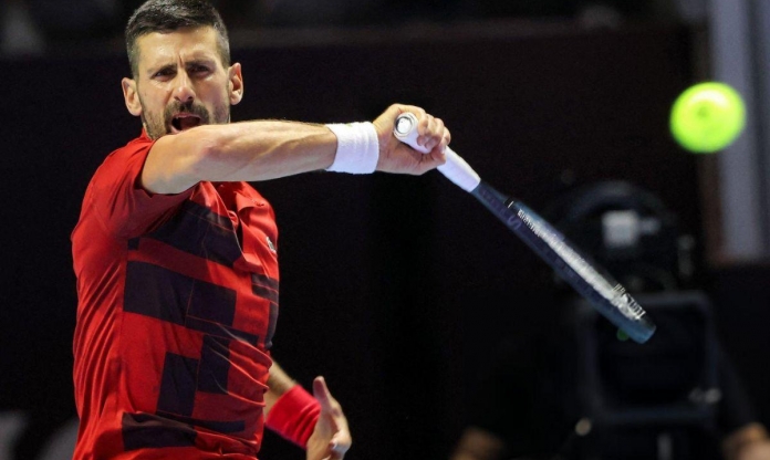 Novak Djokovic xác nhận không dự ATP Finals 2024