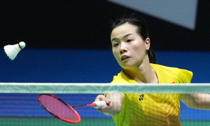 Nguyễn Thùy Linh đụng độ ĐKVĐ Olympic vòng 1/8 Malaysia Open 2025