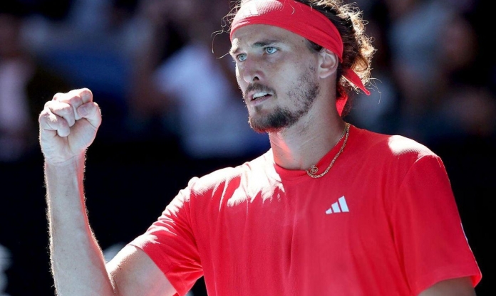 Zverev vô địch Australian Open 2025, tại sao không?