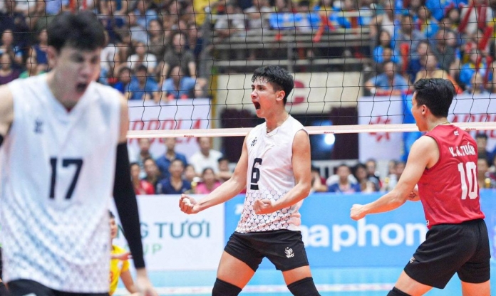 Biên Phòng năm thứ 4 liên tiếp lọt chung kết Cúp Hoa Lư - Bình Điền