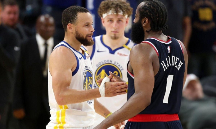 Xác định các đội lọt vòng playoff NBA 2024-2025