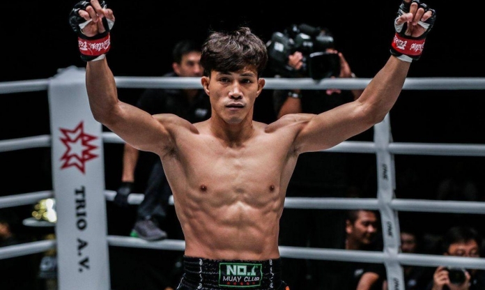 Kinh nghiệm lên tiếng, Nguyễn Trần Duy Nhất đưa thần đồng ONE Championship trở lại mặt đất