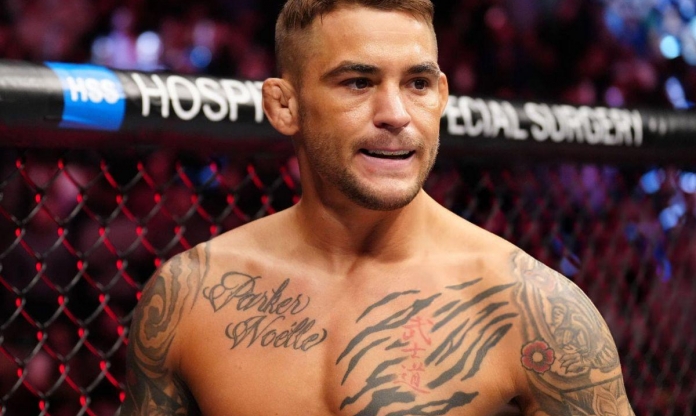Xác định đối thủ cuối cùng trong sự nghiệp MMA của Dustin Poirier
