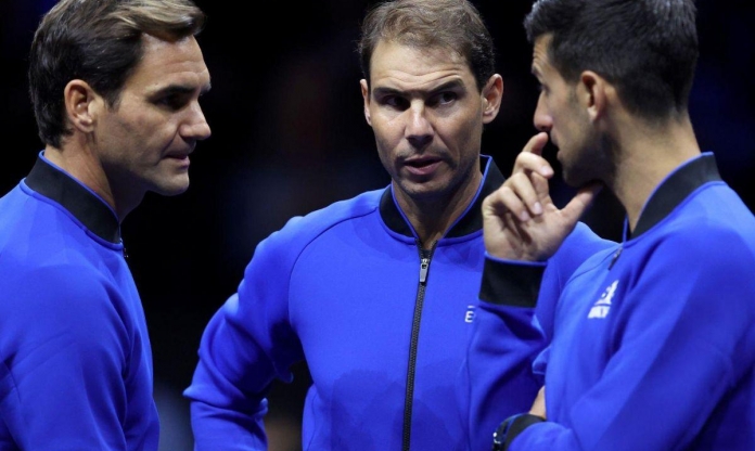 Ivanisevic: 'Djokovic bị đối xử bất công hơn so với Nadal và Federer'
