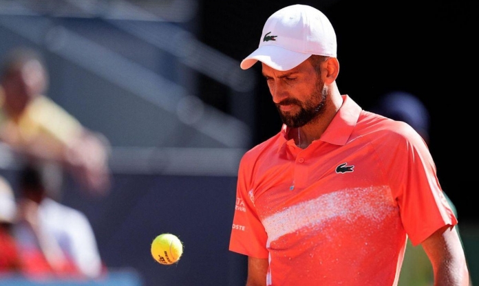 Hé lộ kế hoạch giải nghệ của Djokovic