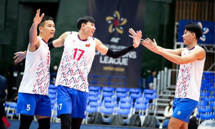 Thống kê điểm số Việt Nam vs Al Muharraq: Nguyễn Ngọc Thuân ghi dấu ấn
