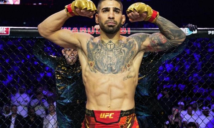 Xác định đối thủ của Ilia Topuria ở trận tranh đai hạng nhẹ UFC